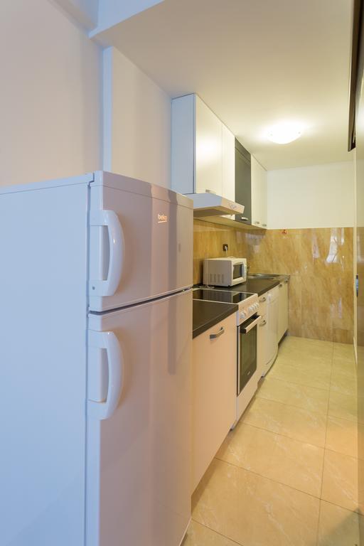 Adriatic Raf Apartments Budua Esterno foto