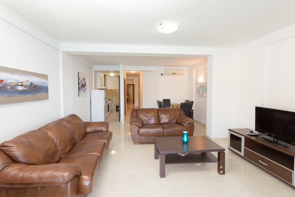 Adriatic Raf Apartments Budua Esterno foto